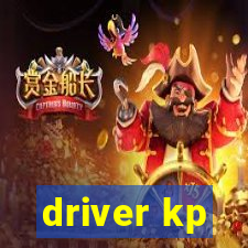 driver kp-t89